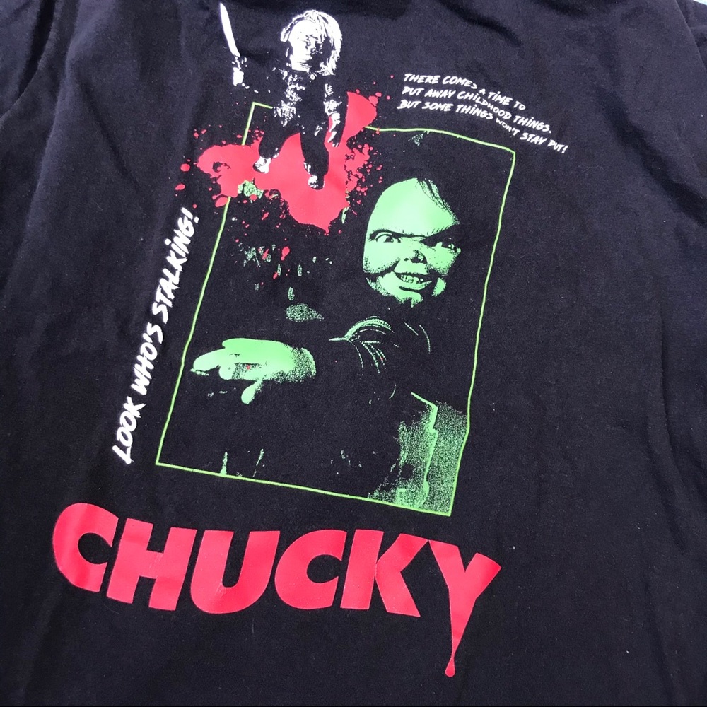 Chucky 🔪 - Picture 2 of 3